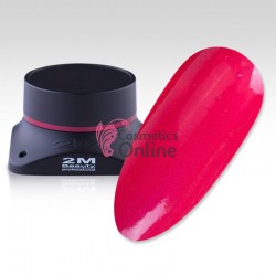 Gel UV 2M Beauty - color NF 04 roz 5 g, fara fixare